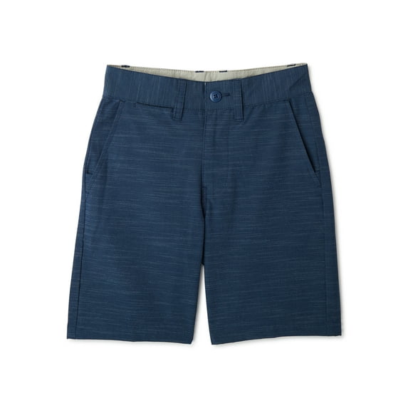 Burnside Boys Stretch Hybrid Wet/Dry Shorts, Sizes 4-18