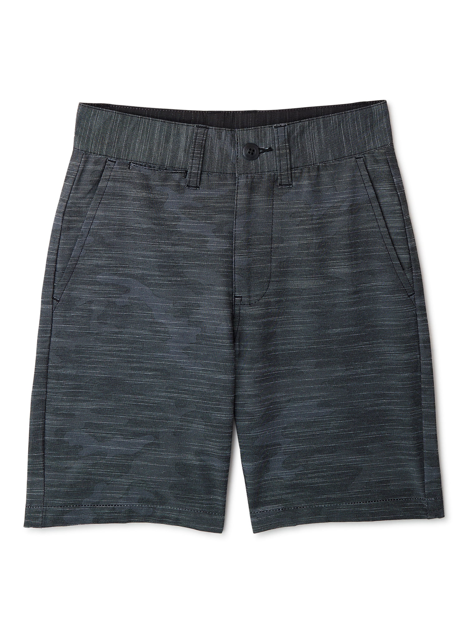 Burnside Boys Stretch Hybrid Wet/Dry Shorts, Sizes 4-18 