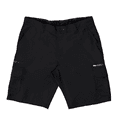 thumbnail image 1 of Burnside Cargo Microfiber Shorts, Sizes 30-48, 1 of 3