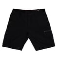 thumbnail image 1 of Burnside Cargo Microfiber Shorts, Sizes 30-48, 1 of 3