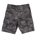 thumbnail image 1 of Burnside Cargo Microfiber Shorts, Sizes 30-48, 1 of 3