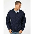 thumbnail image 1 of Burnside Coaches Jacket, 1 of 5