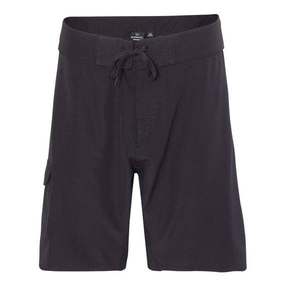 Burnside Diamond Dobby Board Shorts
