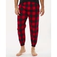thumbnail image 1 of Burnside Flannel Jogger, 1 of 5