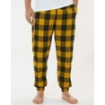 thumbnail image 1 of Burnside Flannel Jogger, 1 of 5