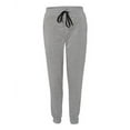 thumbnail image 1 of Burnside Fleece Joggers 8800 Heather Grey XS, 1 of 5