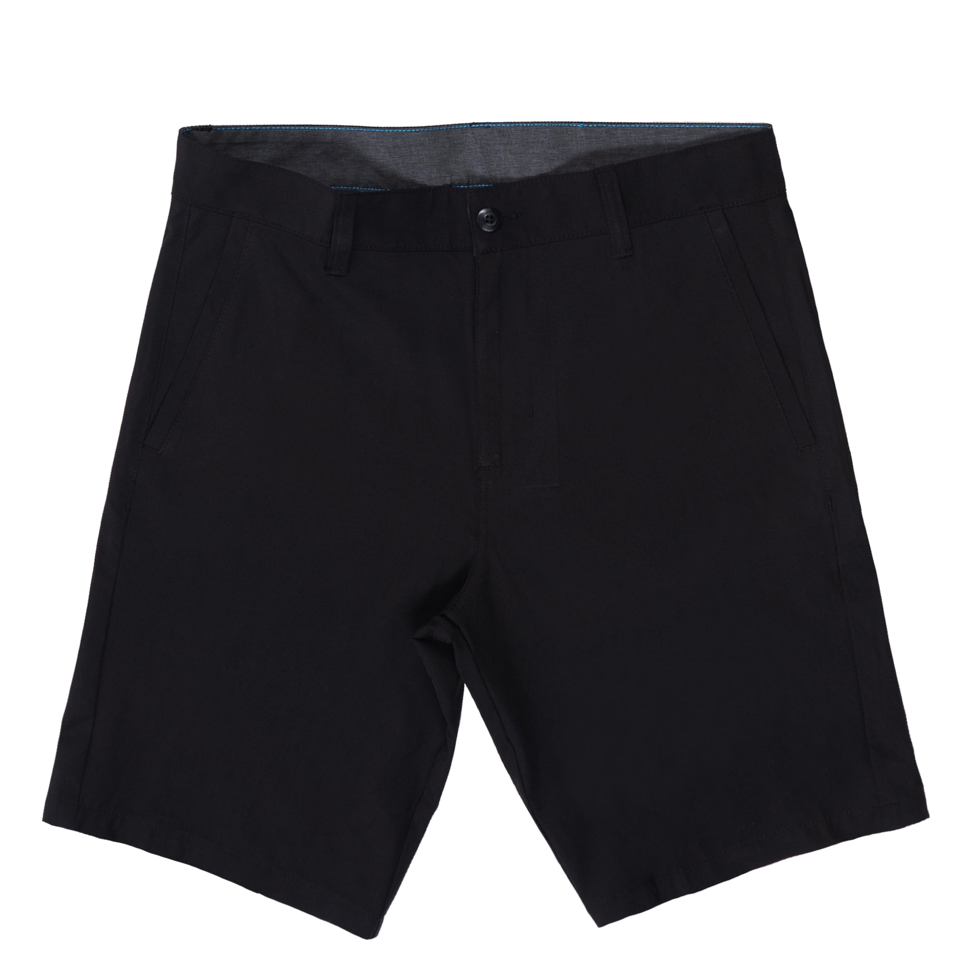 Burnside Hi Hybrid Stretch, Sizes 30-48