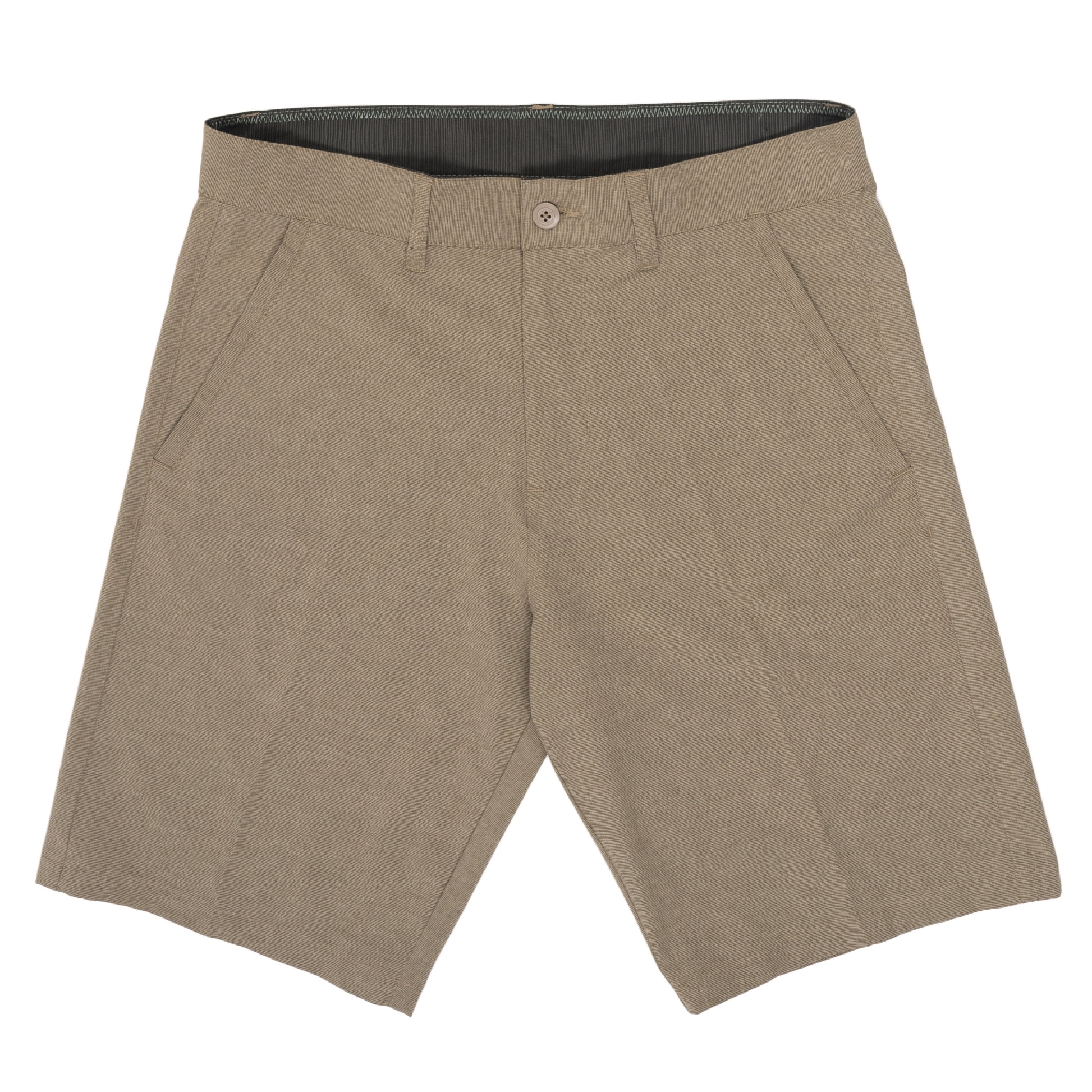Burnside Hi Hybrid Stretch, Sizes 30-48