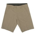 thumbnail image 1 of Burnside Hi Hybrid Stretch, Sizes 30-48, 1 of 5