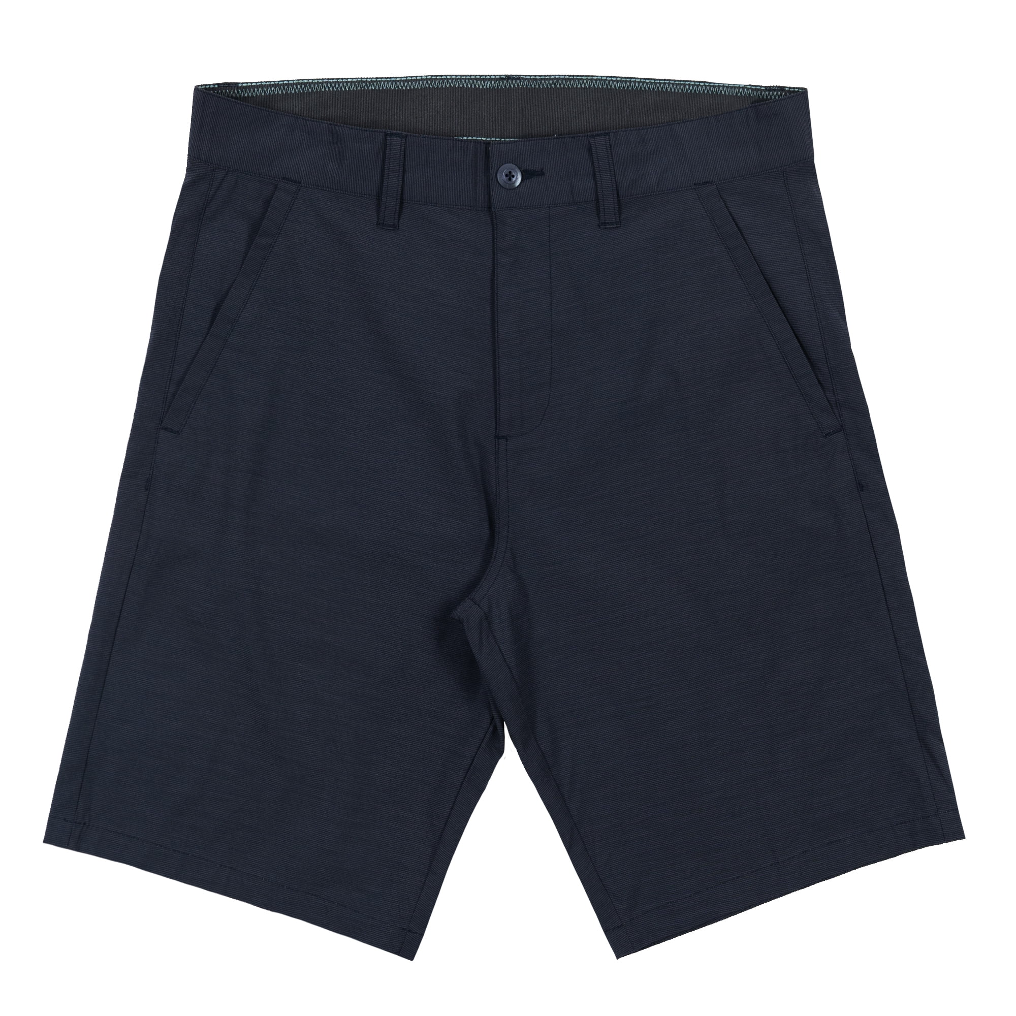 Burnside Hi Hybrid Stretch, Sizes 30-48