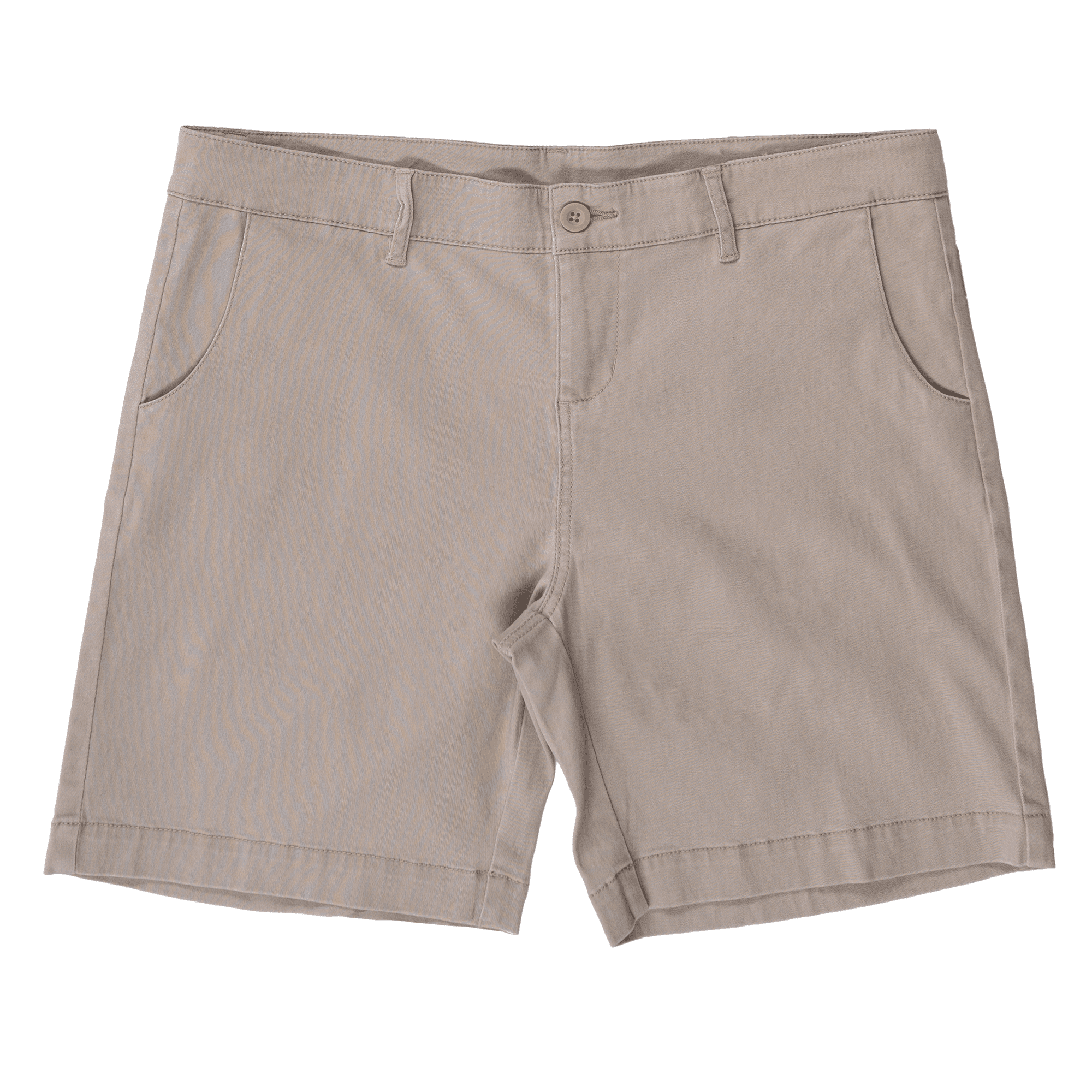 Burnside Hi Jr Twill Short