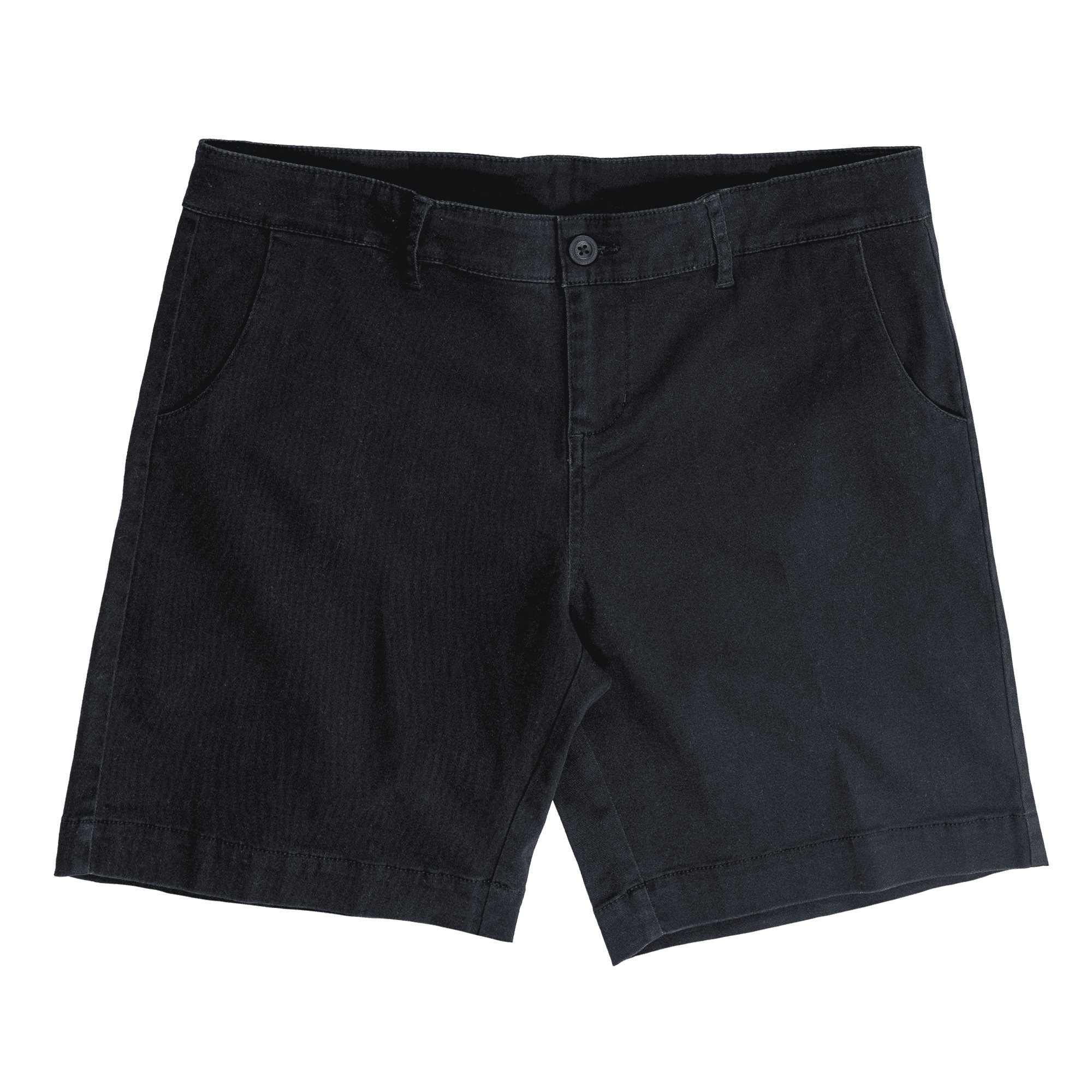 Burnside Hi Jr Twill Short