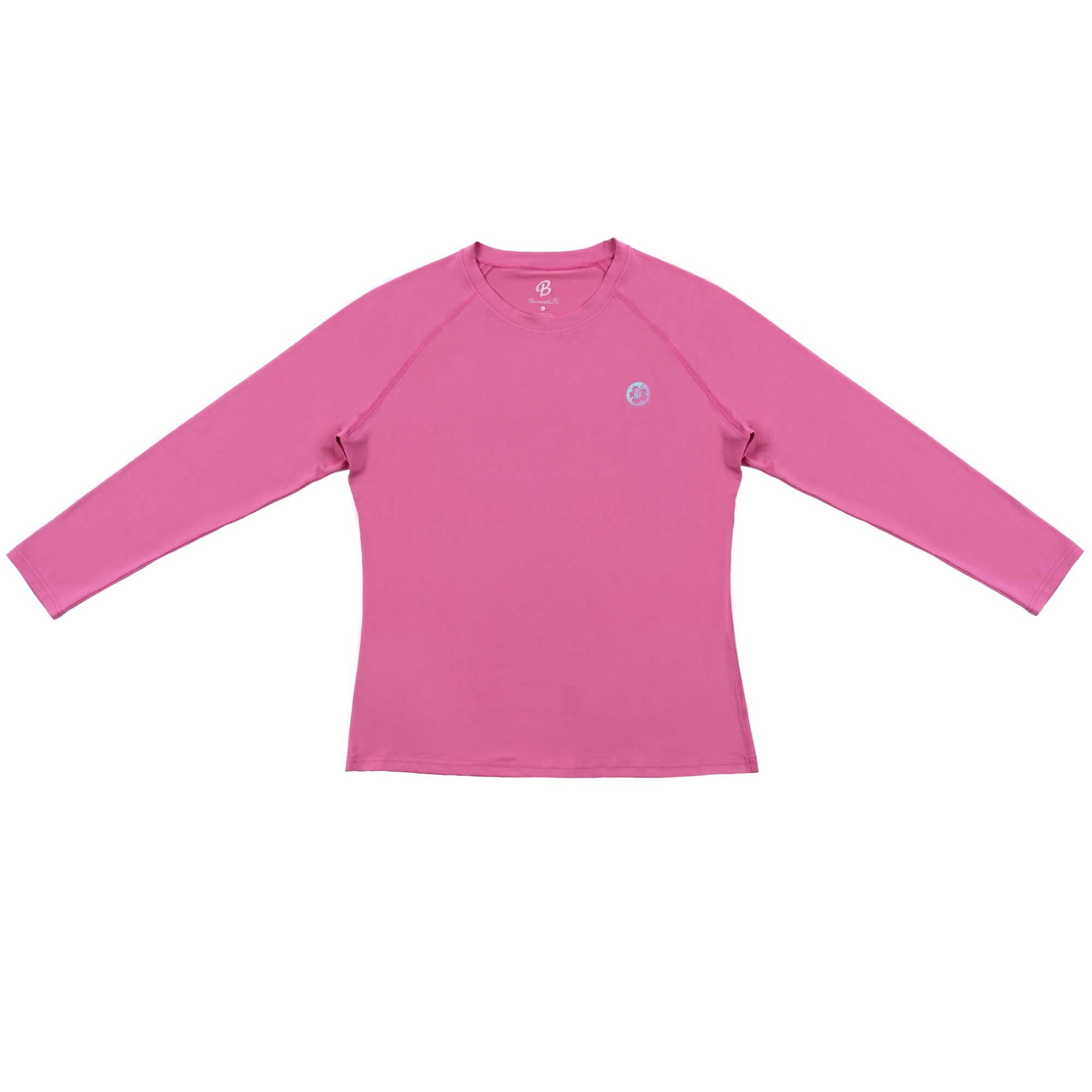 Burnside Long Sleeve Swim Tee (Sizes S-XXL)