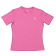 thumbnail image 1 of Burnside Short Sleeve Swim Tee (Sizes S-XXL), 1 of 2