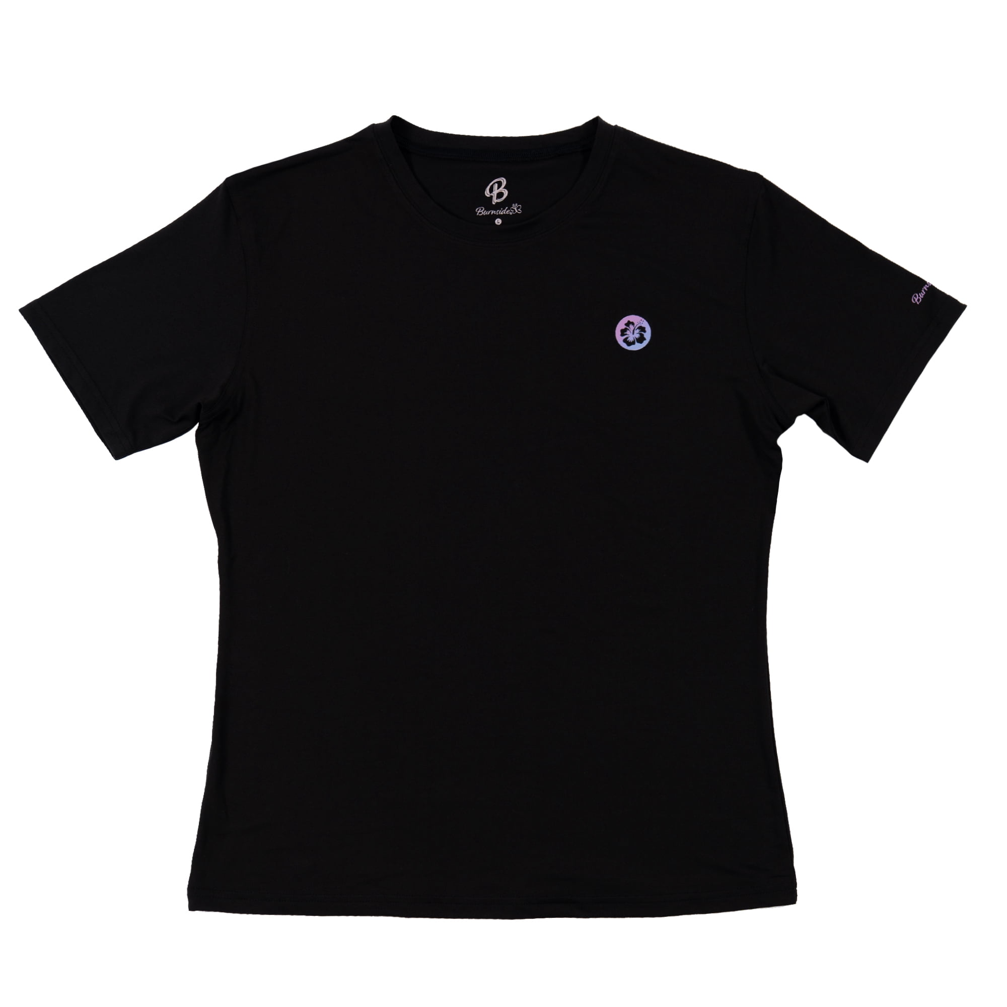 Burnside Short Sleeve Swim Tee (Sizes S-XXL)