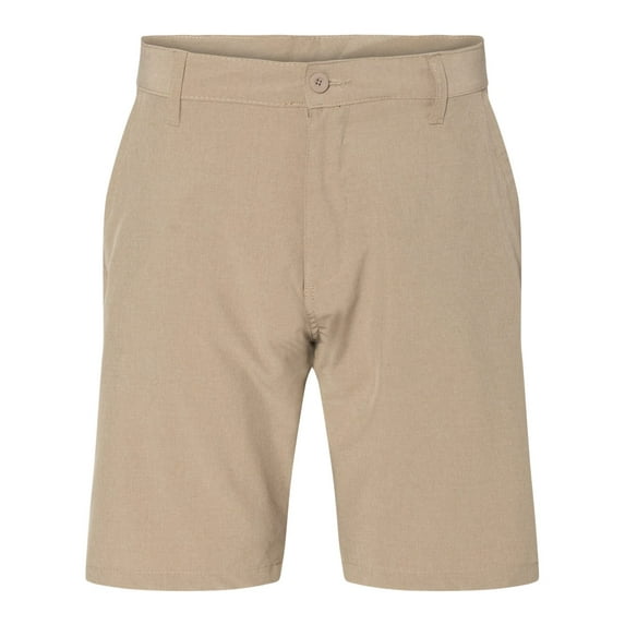 Men's Hybrid Stretch Short