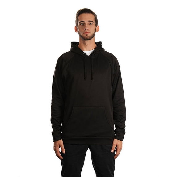 Burnside Men Long Sleeve Sweatshirts & Hoodies