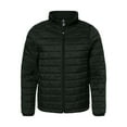 thumbnail image 1 of Burnside Men Long Sleeve athletic insulated jackets, 1 of 3