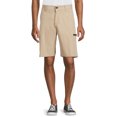 thumbnail image 1 of Burnside Men's 20" Stretch Ripstop Utility Cargo Shorts, Sizes 30-40, 1 of 5