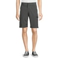 thumbnail image 1 of Burnside Men's 20" Stretch Ripstop Utility Cargo Shorts, Sizes 30-40, 1 of 5