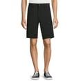 thumbnail image 1 of Burnside Men's 20" Stretch Ripstop Utility Cargo Shorts, Sizes 30-40, 1 of 5