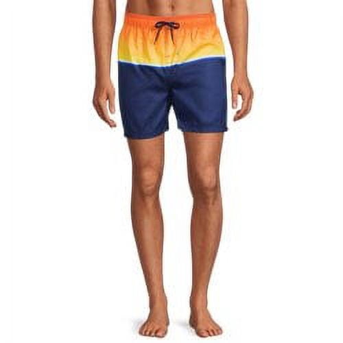 burnside swimming trunks