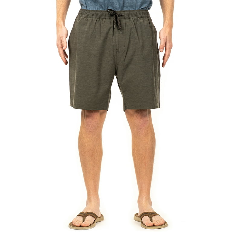 Burnside Men s 7