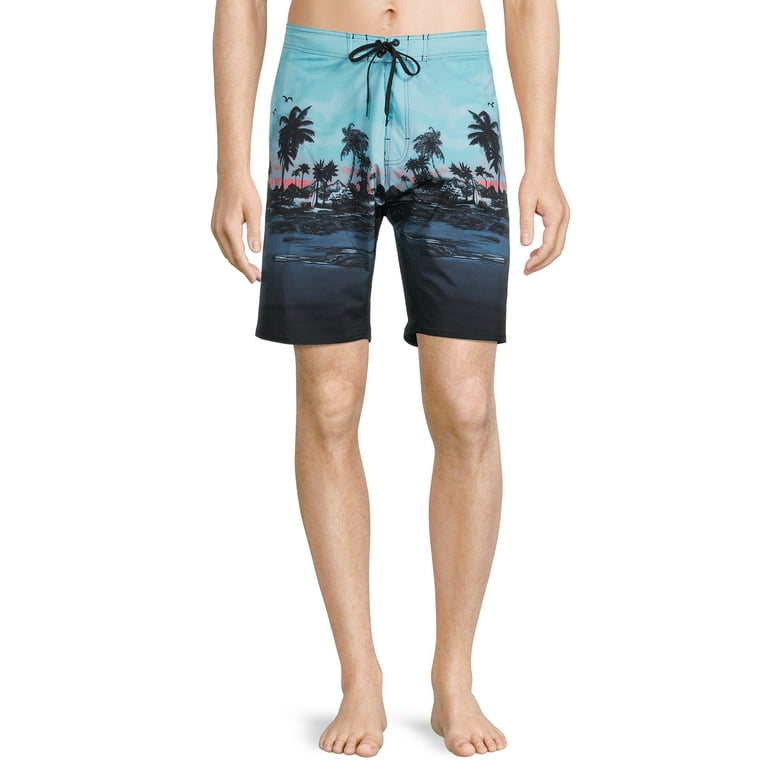 Burnside swim shorts 2025
