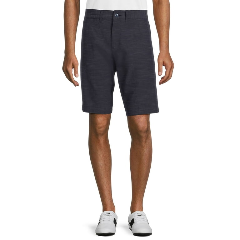 Burnside chino shop shorts