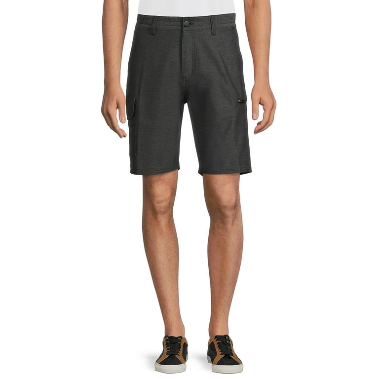 Utility Hybrid - Cargo Shorts for Men