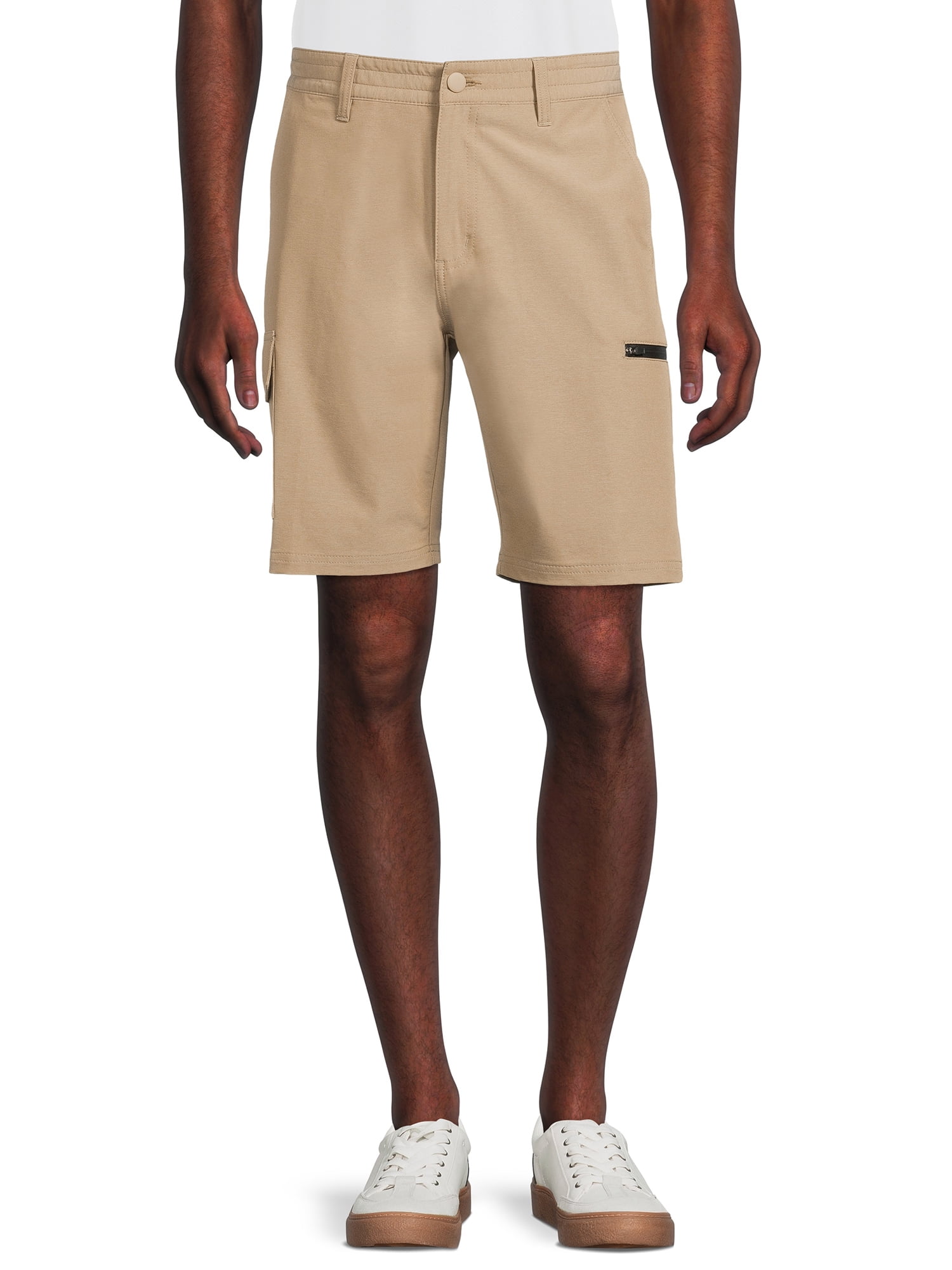 Utility Hybrid - Cargo Shorts for Men