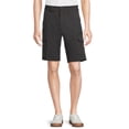 thumbnail image 1 of Burnside Men's 9" Rugged Stretch Cargo Shorts, Sizes 30-40, 1 of 5