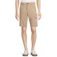 thumbnail image 1 of Burnside Men's 9" Rugged Stretch Cargo Shorts, Sizes 30-40, 1 of 5