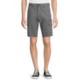 thumbnail image 1 of Burnside Men's 9" Rugged Stretch Cargo Shorts, Sizes 30-40, 1 of 5