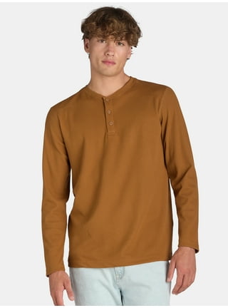 【新品】GOOD GRIEF HENLEY NECK THERMAL TOP 新品】GOOD GRIEF HENLEY NECK THERMAL TOP GOOD GRIEF