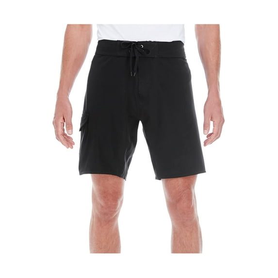 Burnside Men's Dobby Stretch Board Short, Style B9371