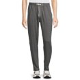 Burnside Men’s Everyday Soft Jersey Performance Pant, Sizes SXL