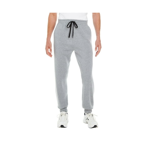 Burnside Men's Fleece Joggers, Style BU8800