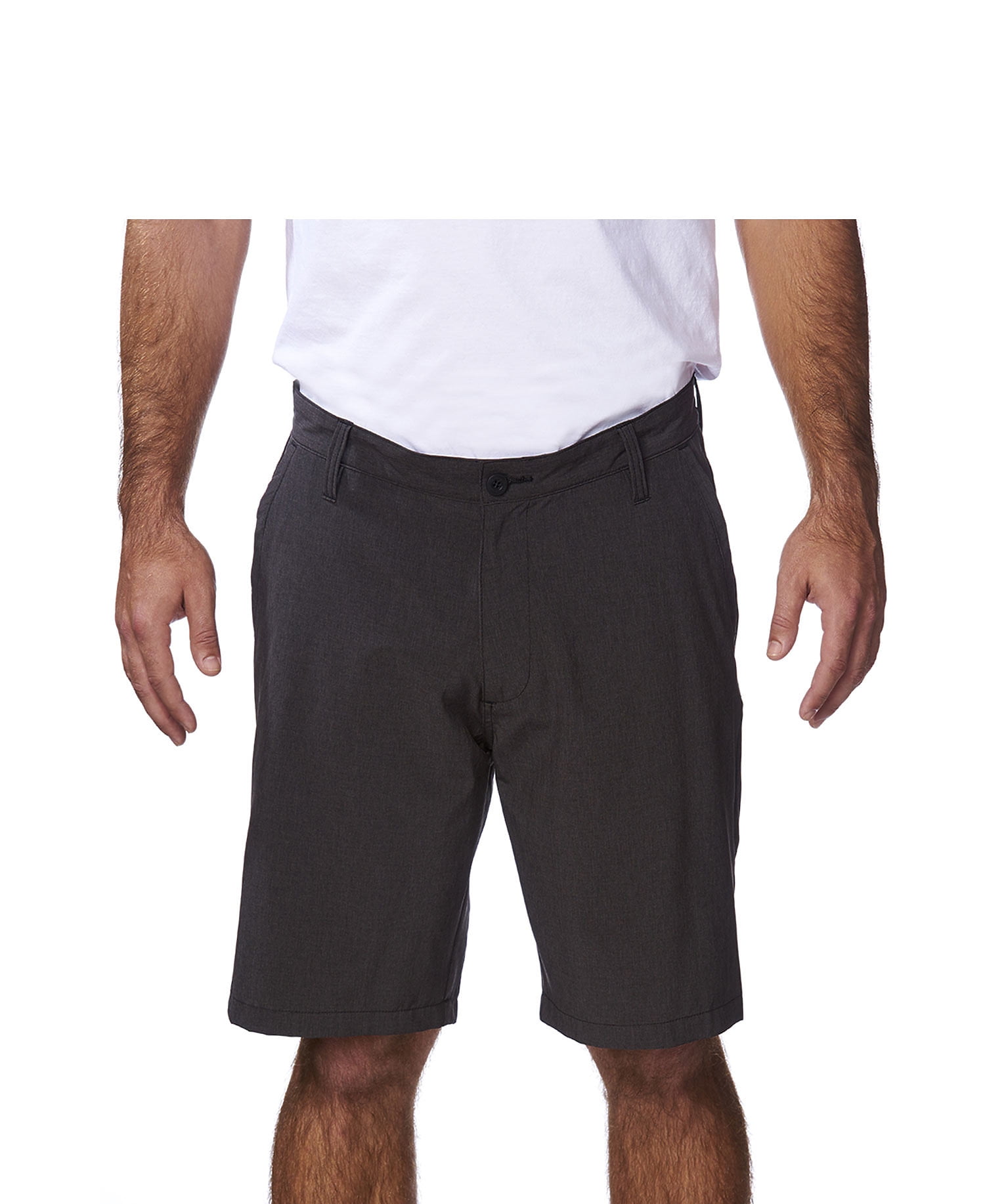 Burnside Men's Hybrid Stretch Short
