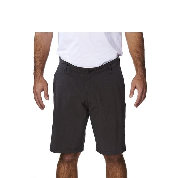 Burnside Men's Hybrid Stretch Short