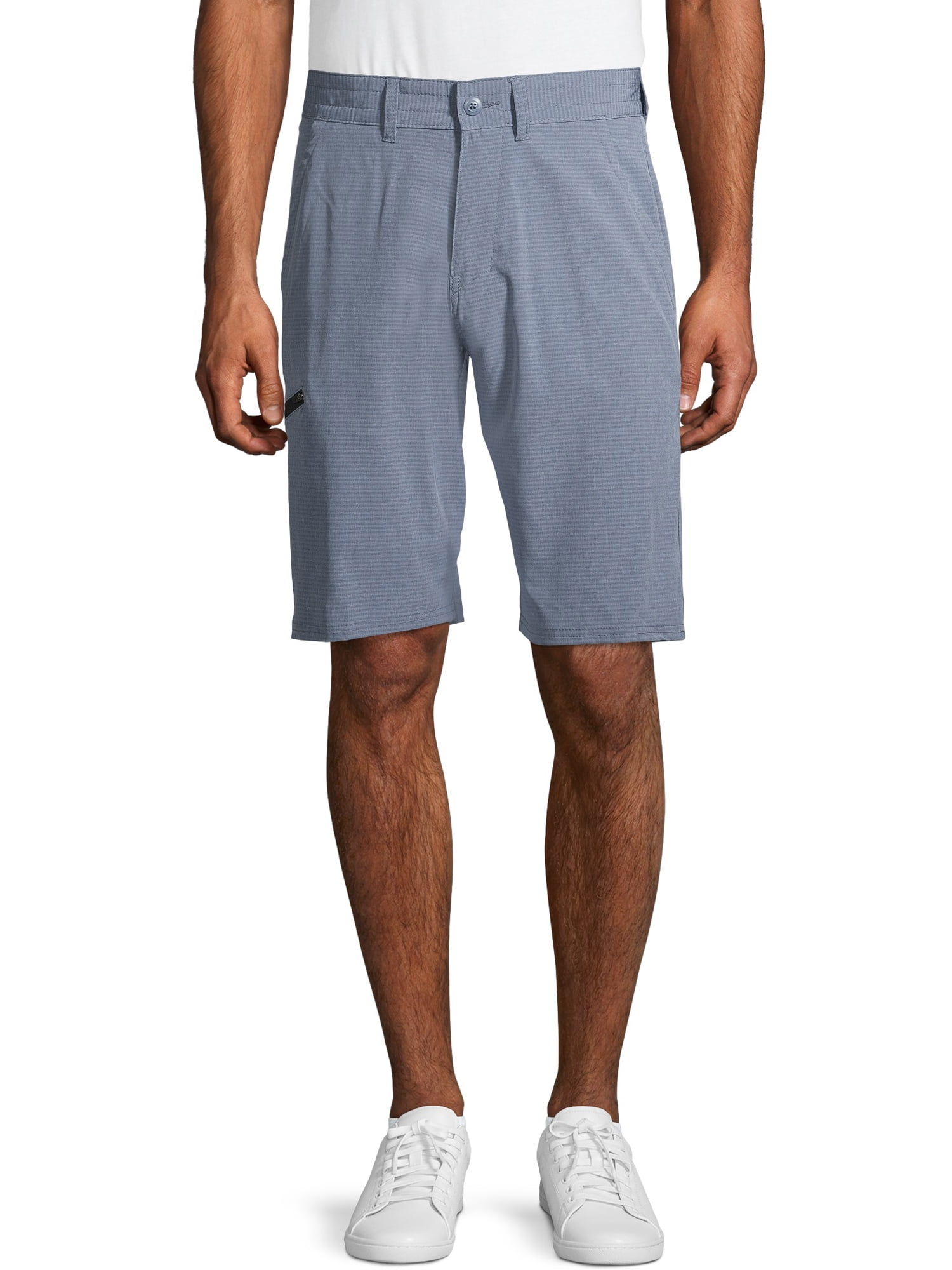 Burnside Men's Hybrid Stretch Shorts