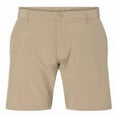 thumbnail image 1 of Burnside Men's Hybrid Stretch Shorts, 1 of 3