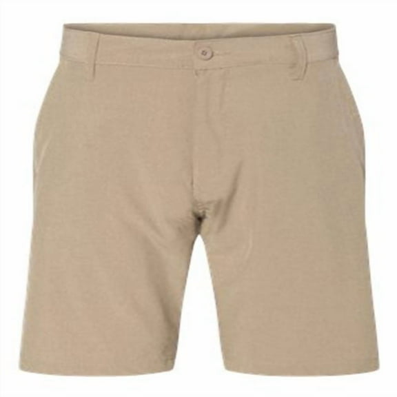 Burnside Men's Hybrid Stretch Shorts