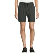 Burnside Men's Hybrid Sunday Shorts, 7" Inseam, Sizes S-2XL