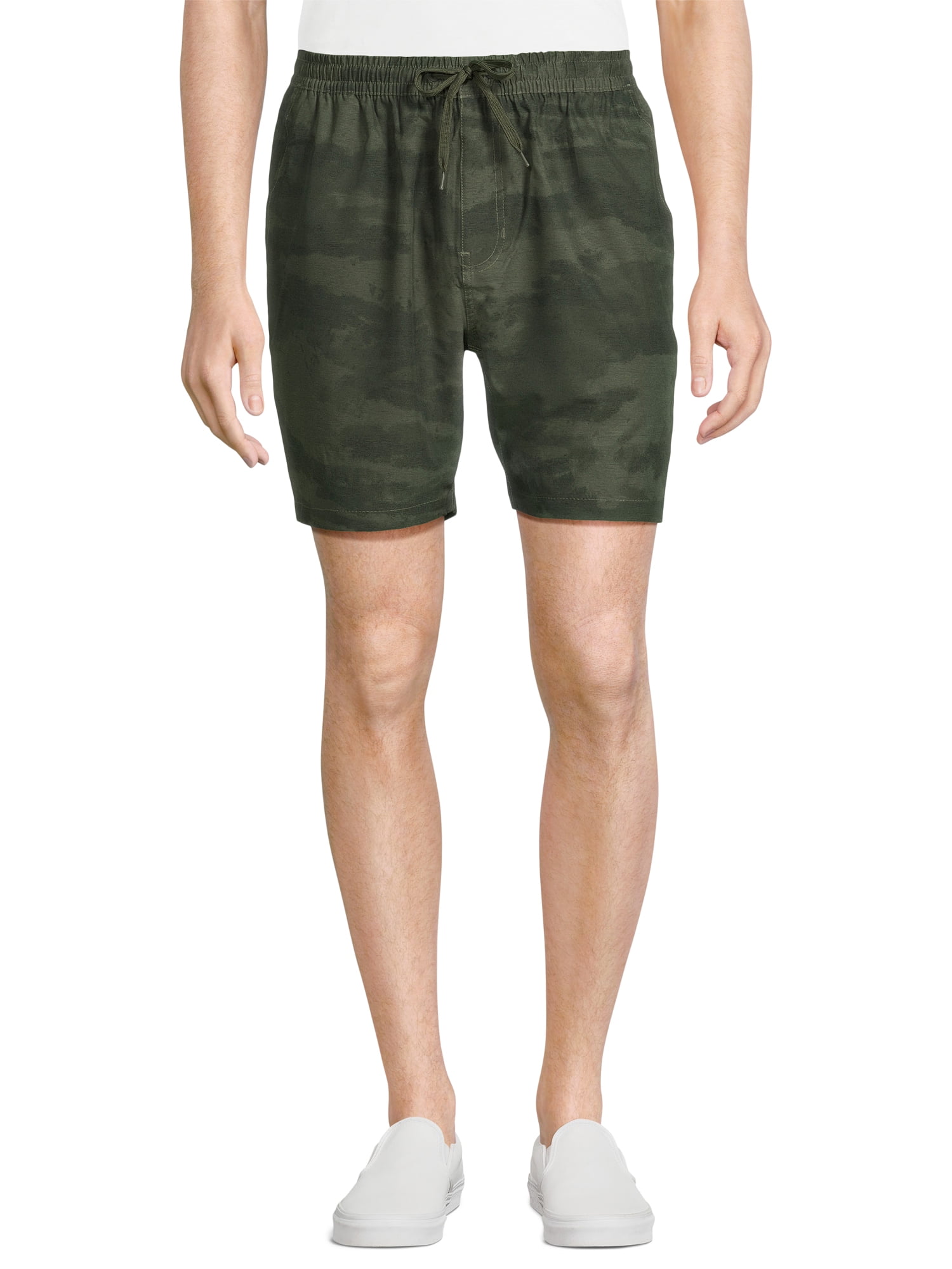 Burnside Shorts Men Burnside B9803 Burnside B9803 Men's