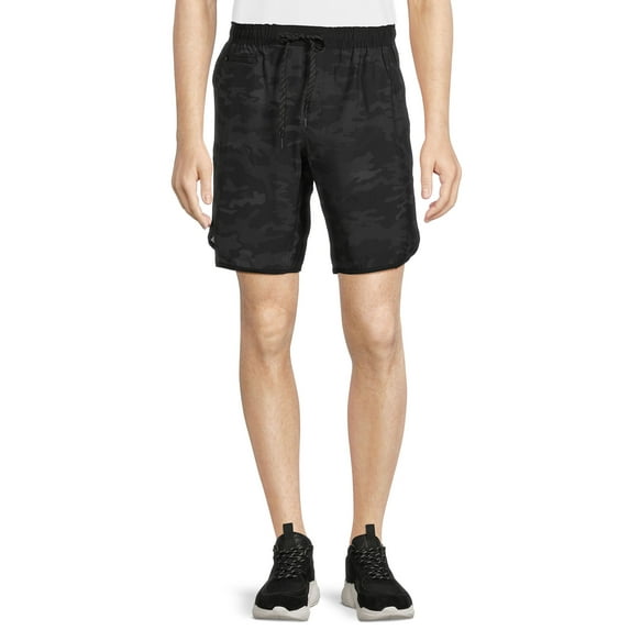 Burnside Men's Hybrid Sunday Shorts, Sizes S-2XL