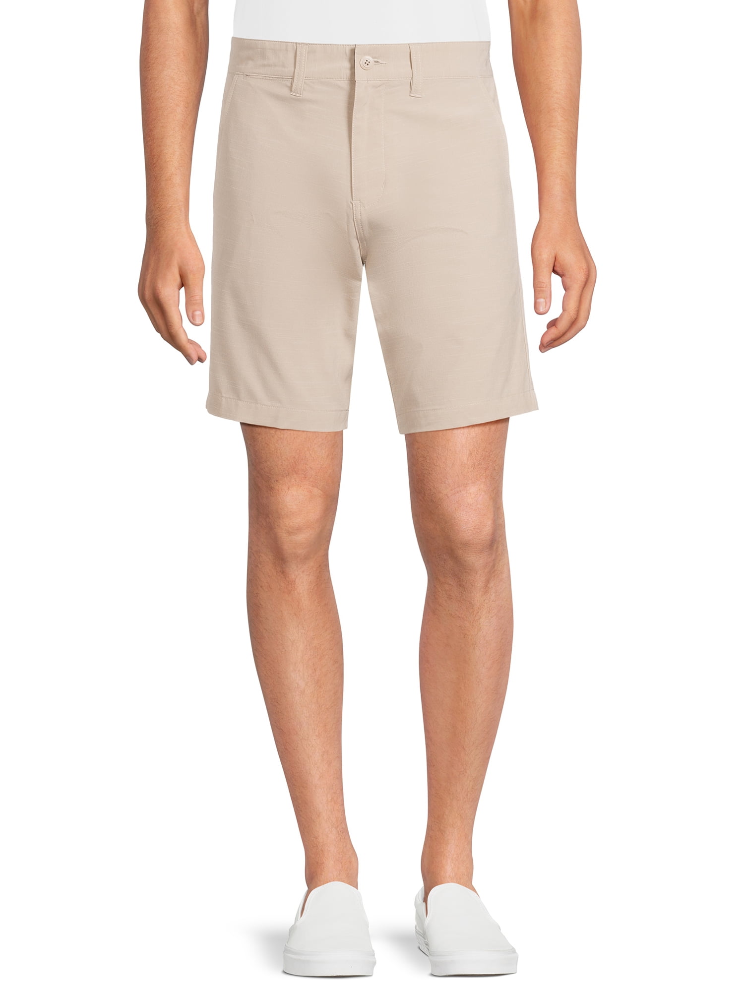 Burnside mens shorts deals