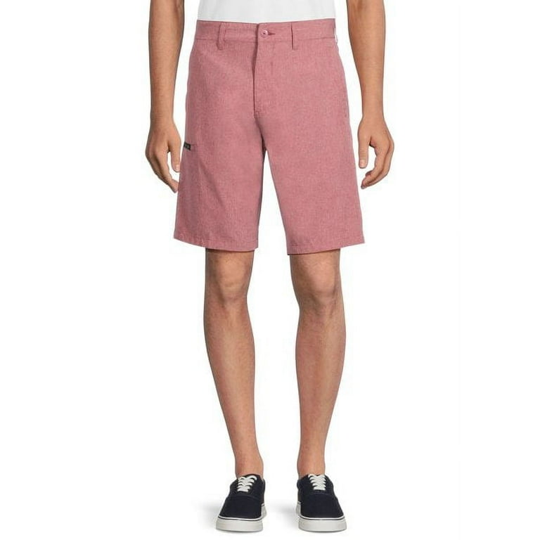 Burnside Men's Microfiber 10