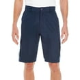thumbnail image 1 of Burnside Men's Microfiber Cargo Short - B9803, 1 of 3