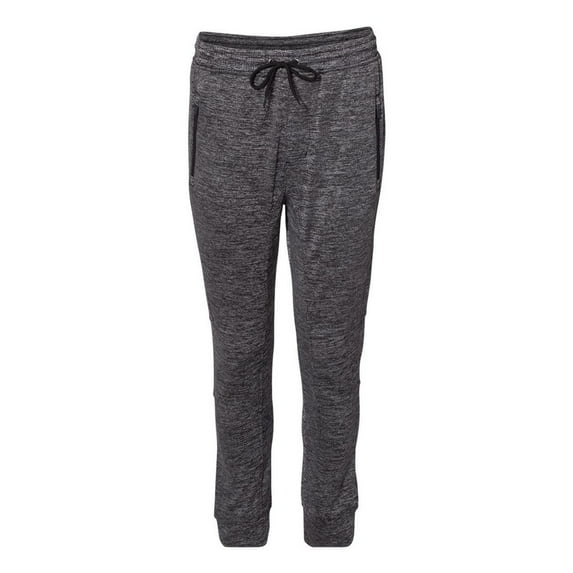 Burnside Men's Performance Fleece Joggers
